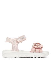 Sandały Primigi. Kolor: różowy #1