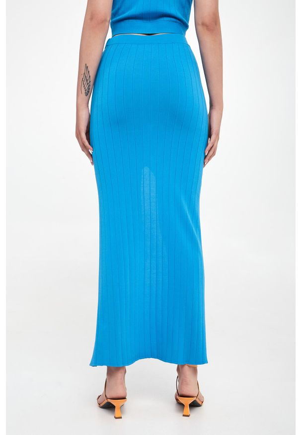 Patrizia Pepe - Spódnica maxi PATRIZIA PEPE