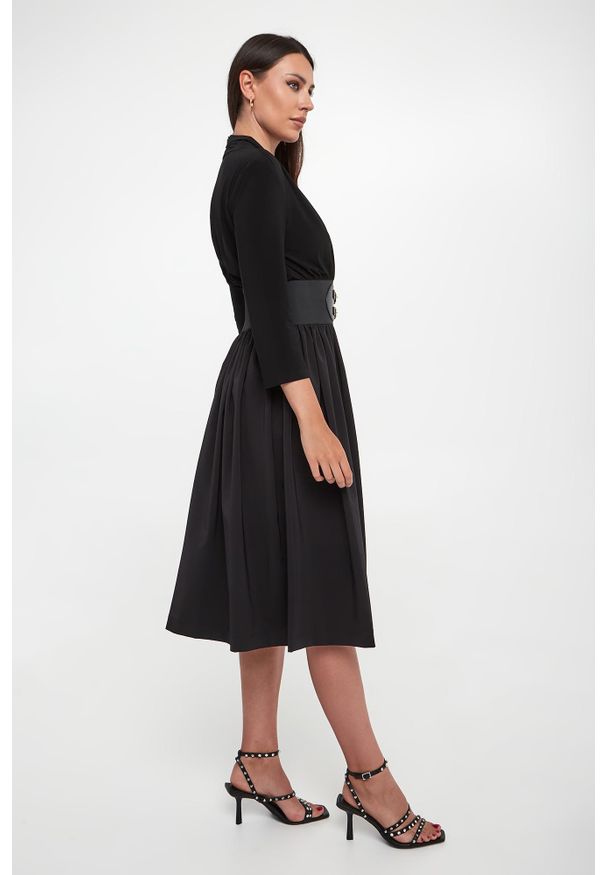 Joseph Ribkoff - Sukienka midi JOSEPH RIBKOFF. Długość: midi