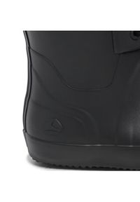 Viking Kalosze Retro Logg 1-34140-2 Czarny. Kolor: czarny. Styl: retro #7