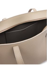 Furla Torebka Ava M WB02069 BX4329 CN 4621S Beżowy. Kolor: beżowy. Materiał: skórzane #4