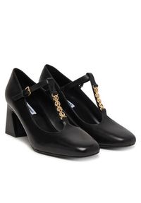 Karl Lagerfeld - KARL LAGERFELD Czółenka Beata KL31406 Czarny. Kolor: czarny. Materiał: skóra #4