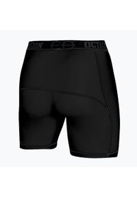 OCTAGON - Spodenki kompresyjne męskie Octagon Fight Wear. Kolor: czarny #2