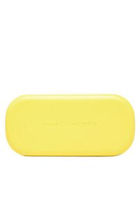 MARC JACOBS - Marc Jacobs Okulary przeciwsłoneczne 807/S Czarny. Kolor: czarny #3