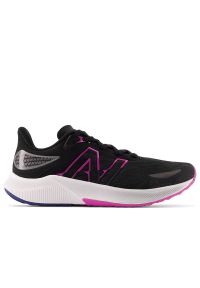 Buty New Balance FuelCell Propel v3 WFCPRCD3 - czarne. Kolor: czarny. Materiał: syntetyk, guma. Szerokość cholewki: normalna. Sport: bieganie, fitness #1