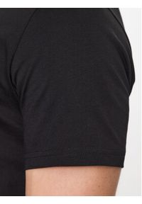Emporio Armani Underwear T-Shirt 211818 3R476 21821 Czarny Regular Fit. Kolor: czarny. Materiał: bawełna #4