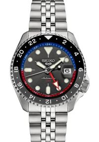 Seiko - ZEGAREK MĘSKI SEIKO SSK019K1+ BOX #1