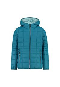 Kurtka dziecięca turystyczna CMP 34Z3445. Kolor: niebieski #1