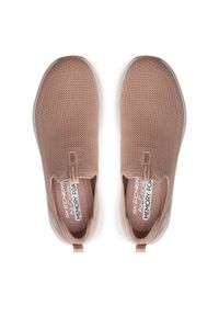 skechers - Skechers Sneakersy Vapor Foam-True Classic 150020/ROS Różowy. Kolor: różowy #4
