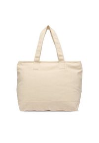 Karl Lagerfeld - KARL LAGERFELD Torebka B2W50099 Kremowy. Kolor: kremowy #4