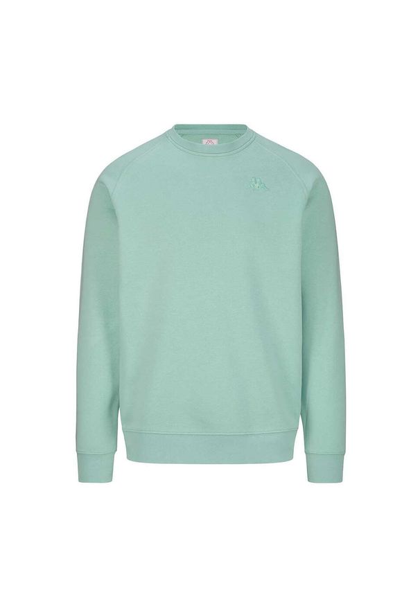 Bluza Kappa Caimali Swt. Kolor: zielony