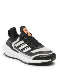 Adidas - adidas Buty do biegania Ultraboost 22 C.Rdy II W GX6735 Czarny. Kolor: czarny. Materiał: materiał