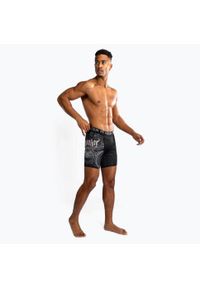 VENUM - Spodenki treningowe męskie Venum Gladiator 5.0 Men'S Vale Tudo Shorts. Kolor: czarny #2