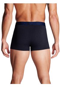 Bielizna treningowa męska (3-pack) Under Armour M UA Perf Cotton 3in - multikolor. Kolor: wielokolorowy. Materiał: bawełna, tkanina, materiał