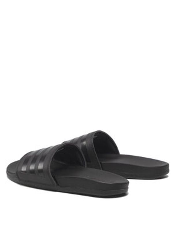 Adidas - adidas Klapki adilette Comfort GZ5896 Czarny. Kolor: czarny