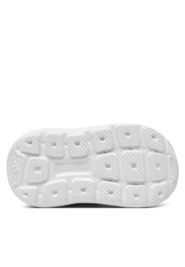Adidas - adidas Sneakersy FortaRun 3.0 EL I IH2860 Czarny. Kolor: czarny. Materiał: materiał. Sport: bieganie