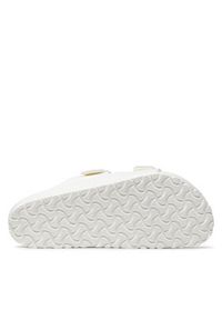 Birkenstock Klapki Arizona EVA 0129441 Biały. Kolor: biały #4