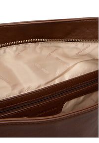 Gino Rossi Torebka CEO-AIDA-RX8858 Brązowy. Kolor: brązowy #5