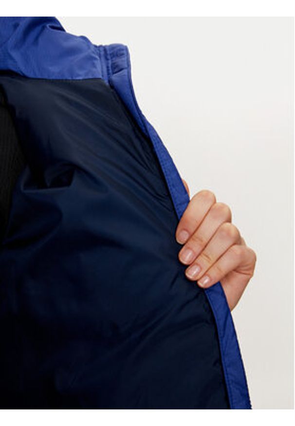 columbia - Columbia Kurtka zimowa Puffect™ II 2090291 Niebieski Regular Fit. Kolor: niebieski. Materiał: syntetyk. Sezon: zima