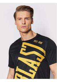 EVERLAST - Everlast T-Shirt 874010-60 Czarny Regular Fit. Kolor: czarny. Materiał: syntetyk #4