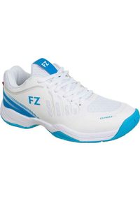 FZ FORZA - Buty do badmintona damskie FZ Forza Leander V3 W. Kolor: biały #1