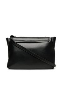 Furla Torebka Meridiana WB01516 BX3227 O6000 Czarny. Kolor: czarny. Materiał: skórzane #3
