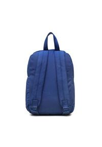 Fila Plecak Bury Small Easy Backpack FBK0013 Niebieski. Kolor: niebieski. Materiał: materiał #2