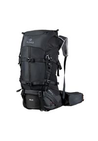 Plecak trekkingowy Alpinus Deomali 50l. Kolor: czarny. Styl: sportowy