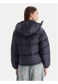 Calvin Klein Jeans Kurtka puchowa Essential LV047D501G Granatowy Relaxed Fit. Kolor: niebieski. Materiał: syntetyk #6