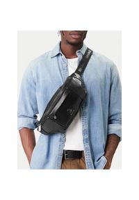 Shaq - Torebka SHAQ. Kolor: czarny #1