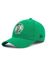 Czapka z daszkiem New Era. Kolor: zielony