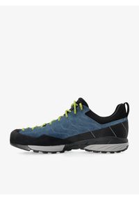 Buty podejściowe męskie Scarpa Mescalito. Kolor: niebieski
