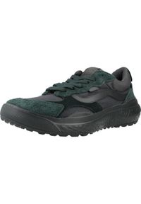 Tenisówki Vans Model Mte Ultrarange Neo Vr3 Kolor Zielony. Kolor: zielony. Materiał: zamsz, tkanina