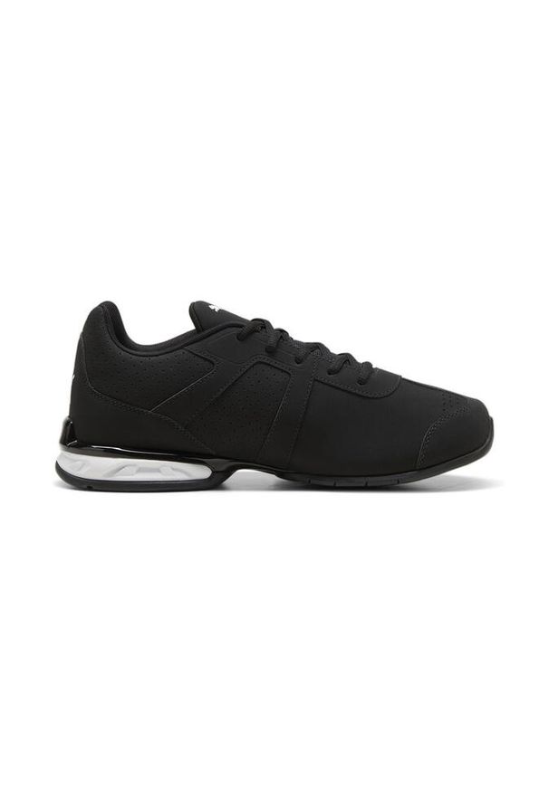 Buty do chodzenia męskie Puma Tazon 7 Evo. Zapięcie: sznurówki. Kolor: czarny. Materiał: materiał, tkanina. Szerokość cholewki: normalna. Model: Puma Evo. Sport: turystyka piesza