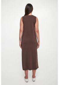 Weekend Max Mara - Sukienka midi Georgia WEEKEND MAX MARA. Długość: midi #5