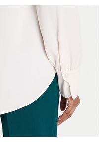 Rinascimento Koszula CFC0125777003 Beżowy Regular Fit. Kolor: beżowy. Materiał: syntetyk #5