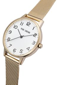 Zegarek Paul Lorens ZEGAREK DAMSKI PAUL LORENS - PL11715B2-3D1 (zg511b) + BOX #1