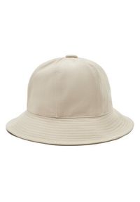 Kangol Kapelusz Washed Casual K5369 Beżowy. Kolor: beżowy. Materiał: materiał, bawełna. Styl: casual #3