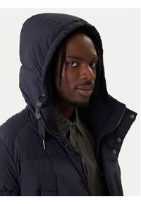 GANT - Gant Kurtka puchowa 7006568 Granatowy Regular Fit. Kolor: niebieski. Materiał: syntetyk #3