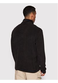 Regatta Polar Thompson RMA021 Czarny Regular Fit. Kolor: czarny. Materiał: syntetyk, polar