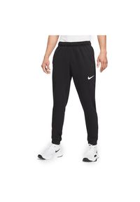 Spodnie treningowe męskie Nike Dri-Fit CZ6379. Materiał: materiał, włókno, dzianina, skóra, bawełna, syntetyk, poliester. Technologia: Dri-Fit (Nike). Sport: fitness #1