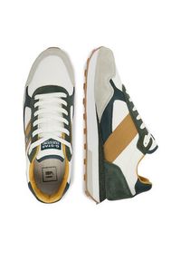 G-Star RAW - G-Star Raw Sneakersy EO-JESSE-01 Biały. Kolor: biały. Materiał: materiał #2