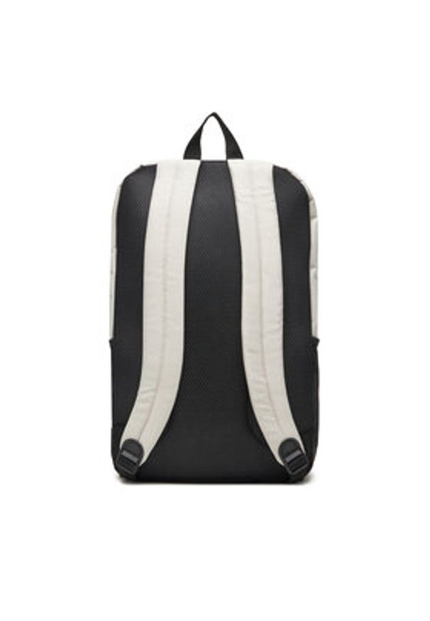 Adidas - adidas Plecak Motion JZ4792 Beżowy. Kolor: beżowy. Materiał: materiał