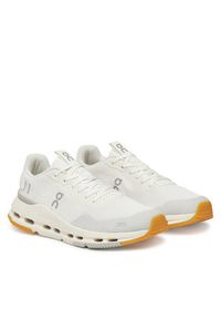 On Sneakersy Cloudnova Form 2 3WE30170924 Biały. Kolor: biały. Materiał: materiał #5