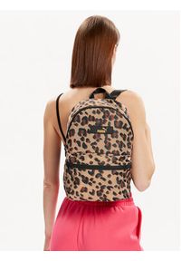 Puma Plecak Core Pop Backpack 079855 06 Beżowy. Kolor: beżowy. Materiał: materiał #2