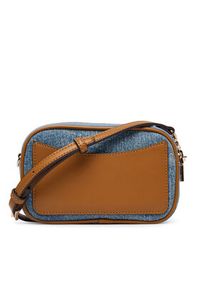 Liu Jo Torebka AA6100 T377A Niebieski. Kolor: niebieski #3