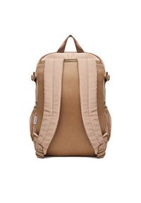 Reebok Plecak RBK-040-CCC-05 Beżowy. Kolor: beżowy. Materiał: materiał #4