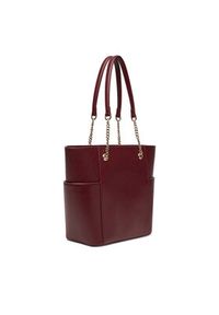 Nine West Torebka CEO-NEBRASKA-LDA8208 Bordowy. Kolor: czerwony #4