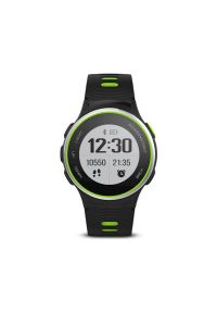 Smartwatch FOREVER SW-600 Czarno-zielony. Rodzaj zegarka: smartwatch. Kolor: czarny, wielokolorowy, zielony #2