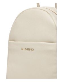 VALENTINO - Valentino Plecak Doris Re VBS9ON20 Écru. Kolor: kremowy. Materiał: skóra #5